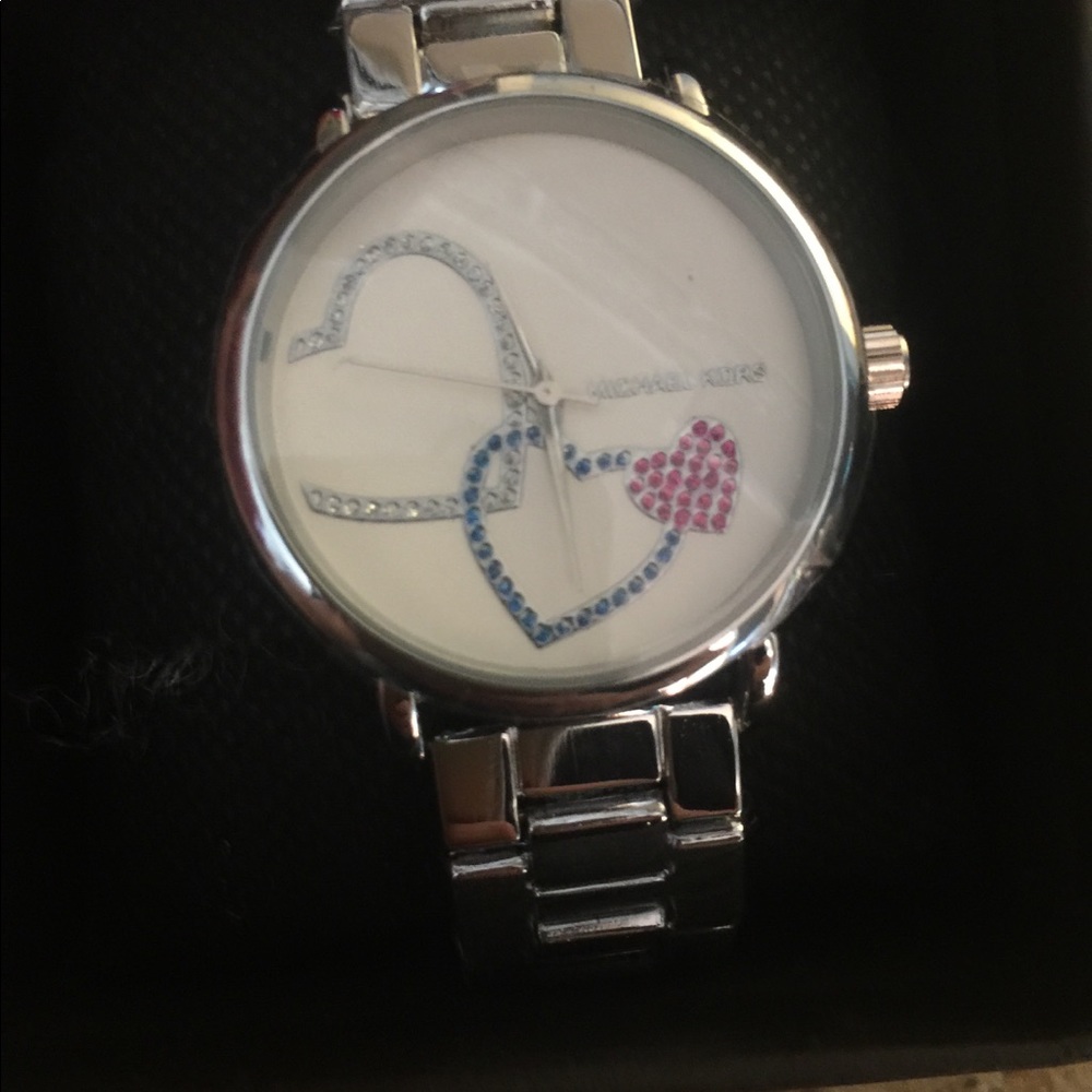 Micheal kors watch